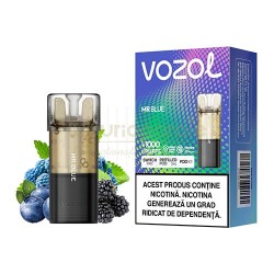 Cartus Vozol Switch Pro Mr Blue (1 capsula)