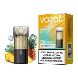Cartus Vozol Switch Pro Pineapple Ice (1 capsula)