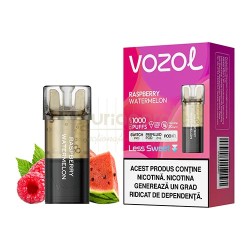 Cartus Vozol Switch Pro Raspberry Watermelon (1 capsula)