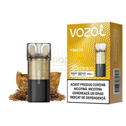 Cartus Vozol Switch Pro Tobacco (1 capsula)