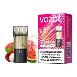 Cartus Vozol Switch Pro Watermelon Lychee Guava (1 capsula)