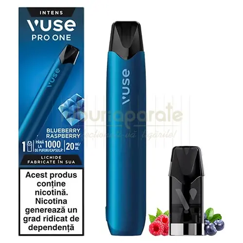 vuse pro romania Vuse Pro Vape Kit main image 1