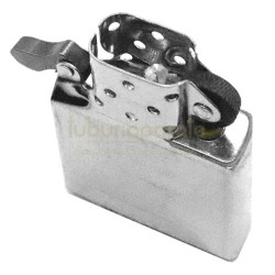 Inserturi Zippo, 199800 Zippo Insert Classic Chrome (flacara normala), TuburiAparate.ro