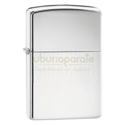 150350 Bricheta Zippo Chrome Polished