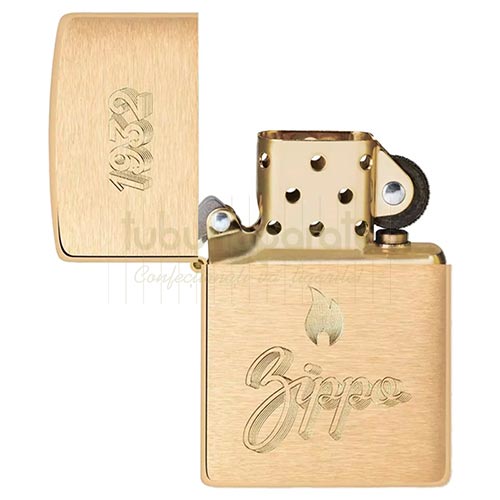 152667 Bricheta Zippo Vintage Zippo Bricheta originala Zippo editie Vintage Zippo de origine SUA