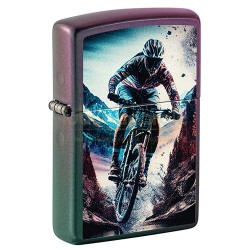 Brichete Zippo, 152682 Bricheta Zippo Mountain Bike, TuburiAparate.ro