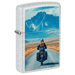 152692 Bricheta Zippo Open Road