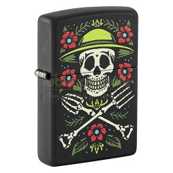 152696 Bricheta Zippo Garden For Life