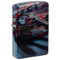 152699 Bricheta Zippo Racecar