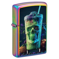 152706 Bricheta Zippo Milkshake