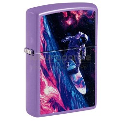 152710 Bricheta Zippo Star Surfer