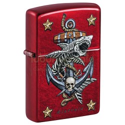 Brichete Zippo, 152717 Bricheta Zippo Rietveld Anchor, TuburiAparate.ro