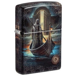 152719 Bricheta Zippo Anne Stokes The Feryman