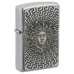 Brichete Zippo, 152720 Bricheta Zippo Medusa, TuburiAparate.ro