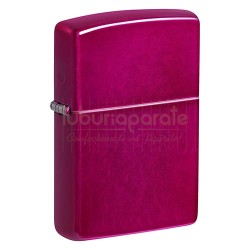 152739 Bricheta Zippo Candy Raspberry