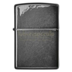 171710 Bricheta Zippo Gray Dust