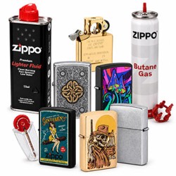 Zippo